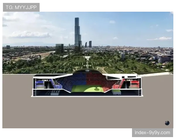 米兰市政府批准圣西罗-梅阿查球场文物保护修缮初步方案 米兰市政府批准圣西罗-梅阿查球场文物保护修缮初步方案