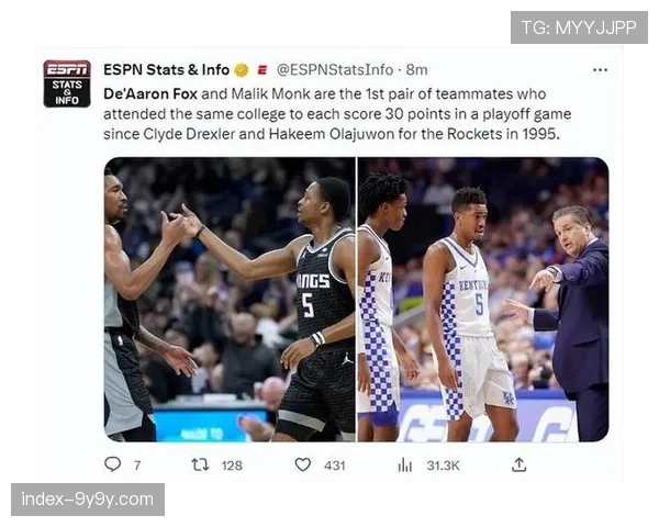 福克斯接受ESPN采访，谈国王队“速度革命”背后的日常训练细节